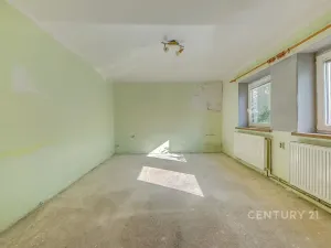 Prodej rodinného domu, Višňová, 170 m2