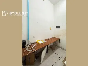 Pronájem restaurace, Teplice, Masarykova třída, 100 m2