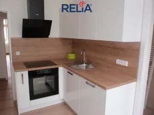 Pronájem bytu 3+1, Liberec, Frýdlantská, 72 m2