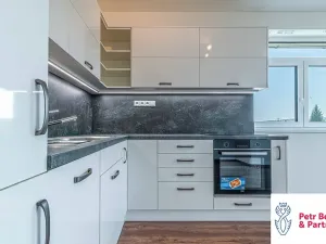 Pronájem bytu 2+kk, Rakovník, Lubenská, 55 m2