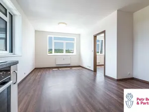 Pronájem bytu 2+kk, Rakovník, Lubenská, 55 m2