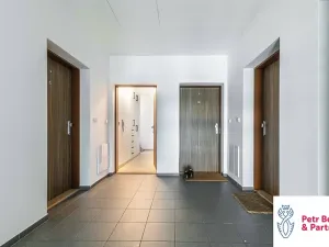 Pronájem bytu 2+kk, Rakovník, Lubenská, 55 m2