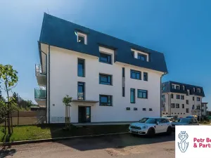 Pronájem bytu 2+kk, Rakovník, Lubenská, 55 m2