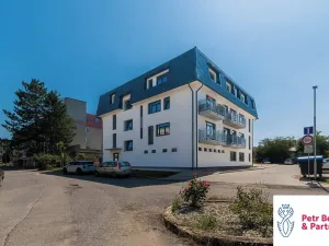 Pronájem bytu 2+kk, Rakovník, Lubenská, 55 m2