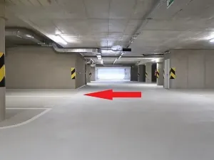 Pronájem ostatní, Praha - Vysočany, Strnadových