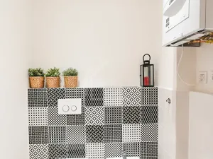 Pronájem bytu 3+kk, Praha - Radlice, Kroupova, 87 m2