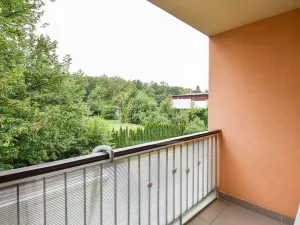 Pronájem bytu 3+kk, Praha - Radlice, Kroupova, 87 m2