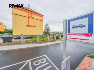 Pronájem bytu 3+kk, Rakovník, S. K. Neumanna, 88 m2