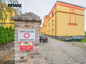 Pronájem bytu 3+kk, Rakovník, S. K. Neumanna, 88 m2