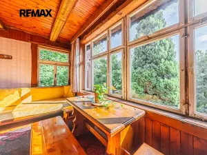 Prodej chaty, Janov, 70 m2