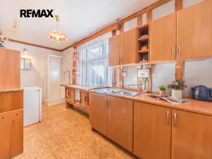 Prodej chaty, Janov, 70 m2