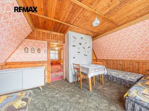 Prodej chaty, Janov, 70 m2