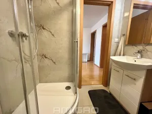 Pronájem bytu 3+kk, Brno, Merhautova, 65 m2