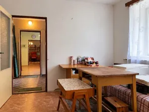 Prodej rodinného domu, Jedlová, 124 m2