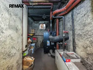 Prodej zemědělské usedlosti, Soběhrdy, 365 m2