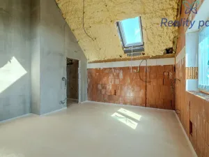 Prodej bytu 3+kk, Leskovec nad Moravicí, 71 m2