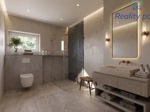 Prodej bytu 3+kk, Leskovec nad Moravicí, 69 m2