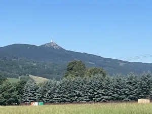 Prodej pozemku pro bydlení, Jeřmanice, Sněhová, 1506 m2