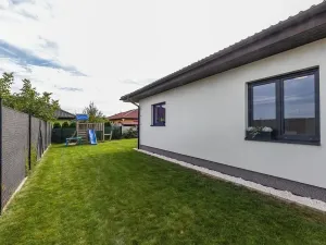Prodej rodinného domu, Kounice, 116 m2