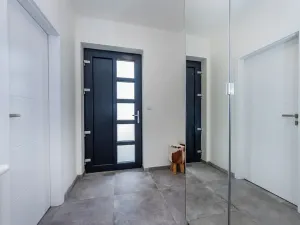 Prodej rodinného domu, Kounice, 116 m2