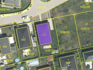 Prodej rodinného domu, Kounice, 116 m2