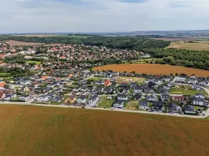 Prodej rodinného domu, Kounice, 116 m2