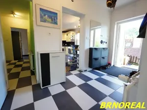 Prodej rodinného domu, Boskovice, Dukelská, 275 m2