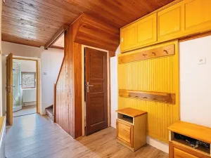 Prodej rodinného domu, Tanvald, U Lávky, 80 m2