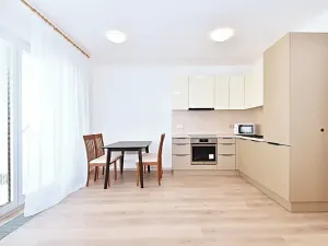 Pronájem bytu 1+kk, Praha - Stodůlky, Toufarova, 45 m2