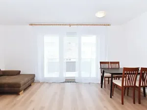 Pronájem bytu 1+kk, Praha - Stodůlky, Toufarova, 45 m2