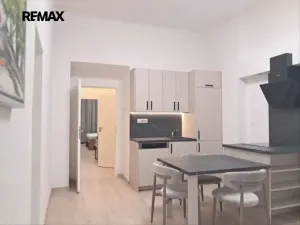 Pronájem bytu 3+kk, Praha - Žižkov, Hartigova, 65 m2