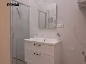 Pronájem bytu 3+kk, Praha - Žižkov, Hartigova, 65 m2