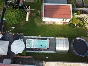 Prodej rodinného domu, Hořovice, nábřeží Hynka Šlosara, 125 m2