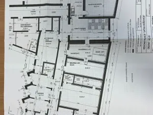 Prodej rodinného domu, Hořovice, nábřeží Hynka Šlosara, 125 m2