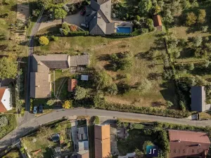 Prodej pozemku pro bydlení, Bělov, 2029 m2