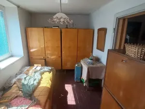 Prodej rodinného domu, Únanov, 45 m2