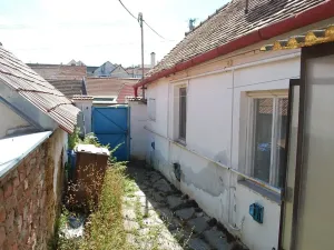 Prodej rodinného domu, Únanov, 45 m2