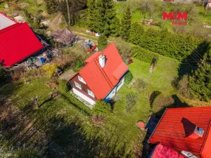 Prodej chalupy, Frýdlant nad Ostravicí - Lubno, 32 m2