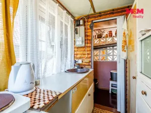 Prodej chalupy, Frýdlant nad Ostravicí - Lubno, 32 m2