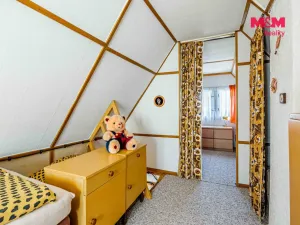 Prodej chalupy, Frýdlant nad Ostravicí - Lubno, 32 m2