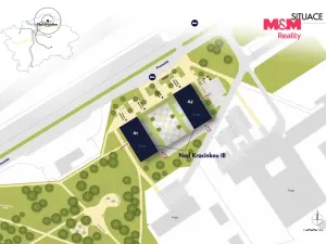Prodej bytu 4+kk, Praha, Prosecká, 107 m2
