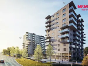 Prodej bytu 4+kk, Praha, Prosecká, 107 m2