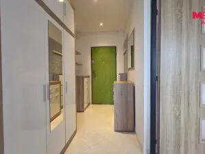 Pronájem bytu 1+1, Karlovy Vary - Rybáře, Sibiřská, 37 m2