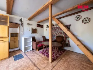 Prodej chaty, Klokočná, 28 m2