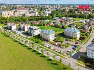 Prodej bytu 4+1, Žďár nad Sázavou - Žďár nad Sázavou 3, Kupecká, 117 m2
