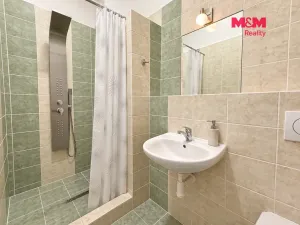 Pronájem rodinného domu, Pletený Újezd, Partyzánská, 176 m2