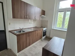 Pronájem bytu 2+1, Kladno, Váňova, 56 m2