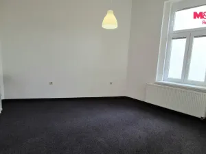 Pronájem bytu 2+1, Kladno, Váňova, 56 m2
