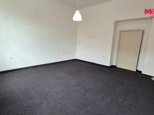 Pronájem bytu 2+1, Kladno, Váňova, 56 m2