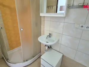 Pronájem bytu 2+1, Kladno, Váňova, 56 m2